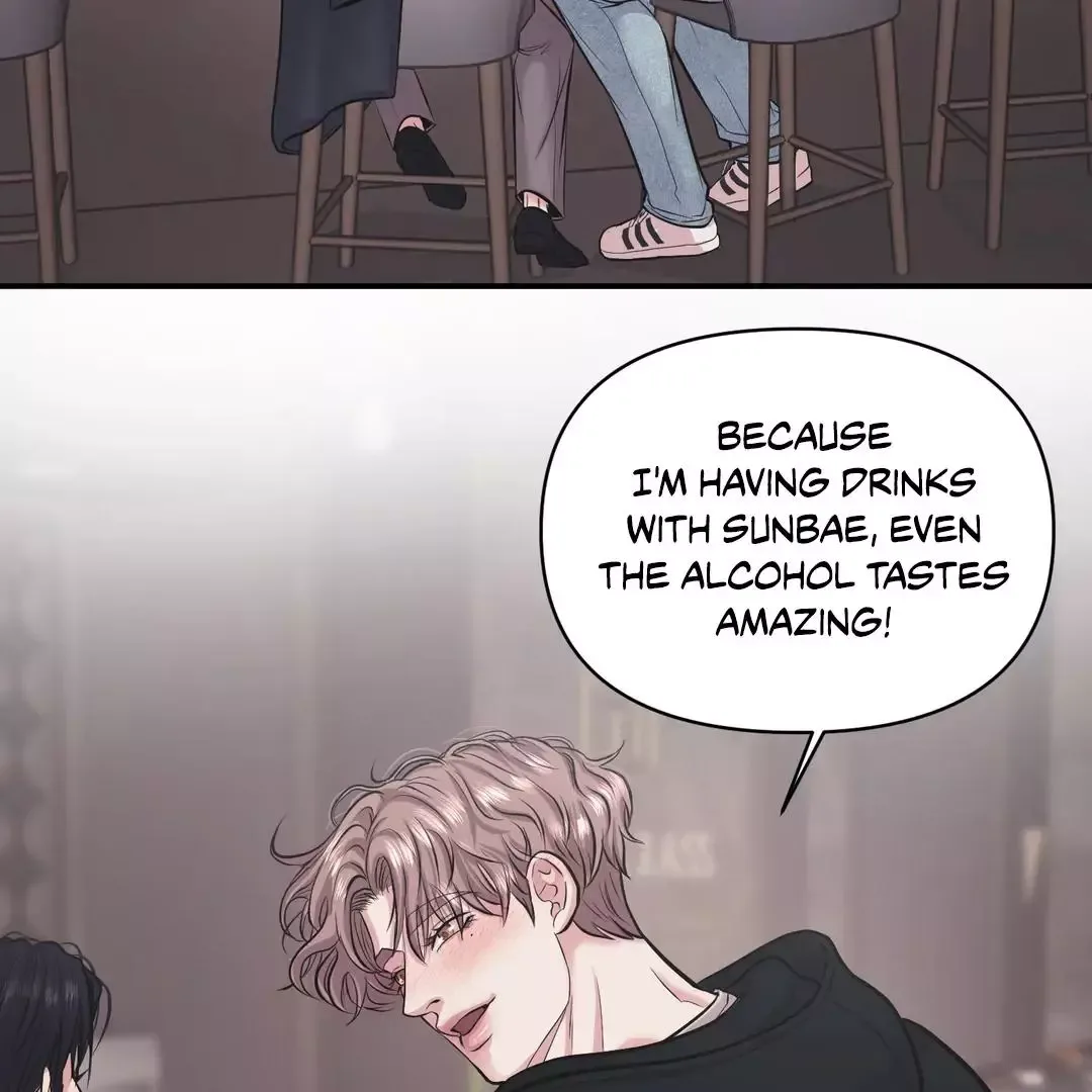 Respect For Taste Chapter 5 page 50
