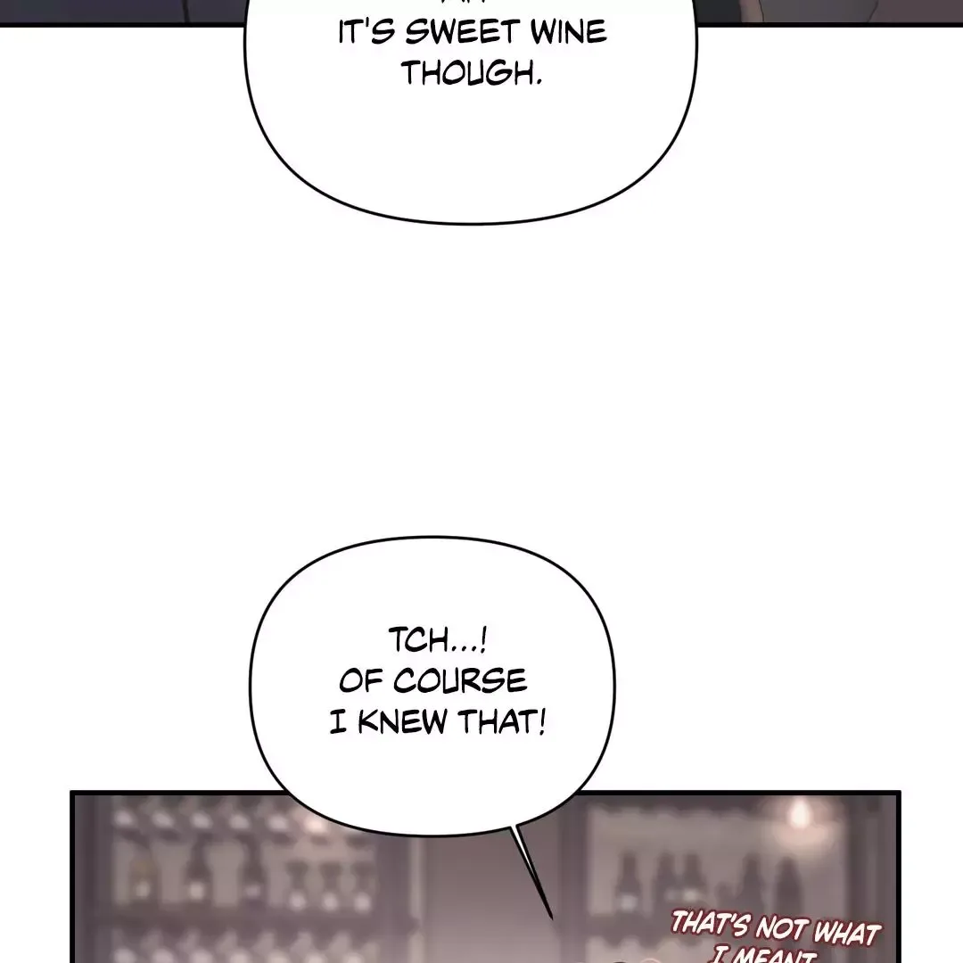 Respect For Taste Chapter 5 page 52