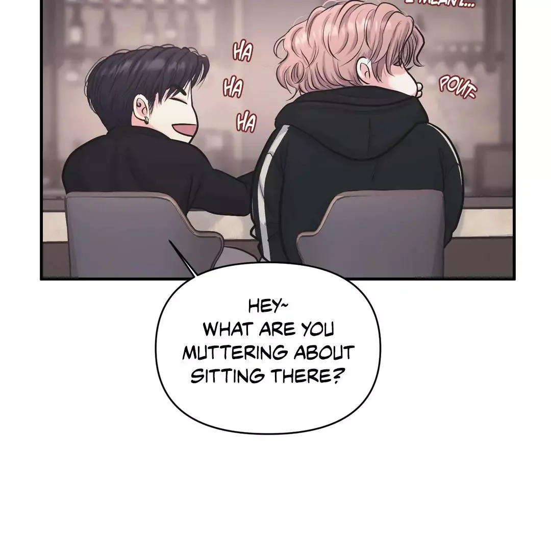 Respect For Taste Chapter 5 page 53