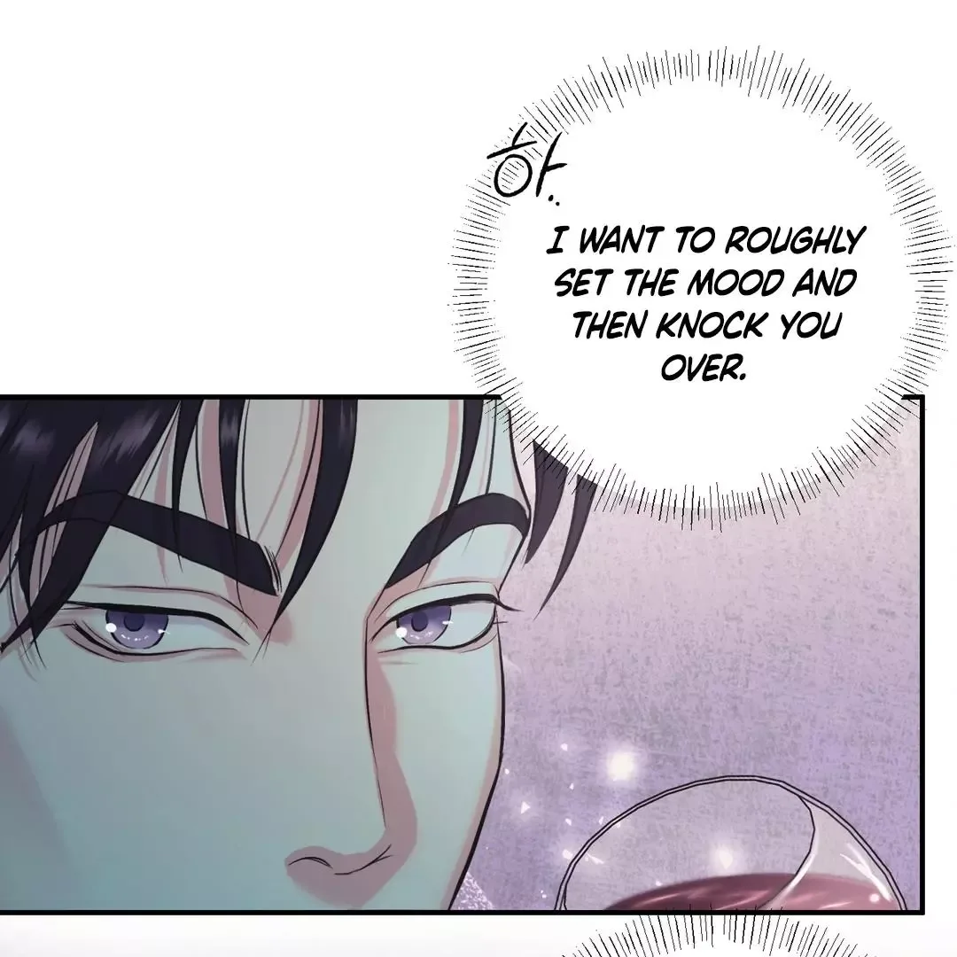 Respect For Taste Chapter 5 page 54