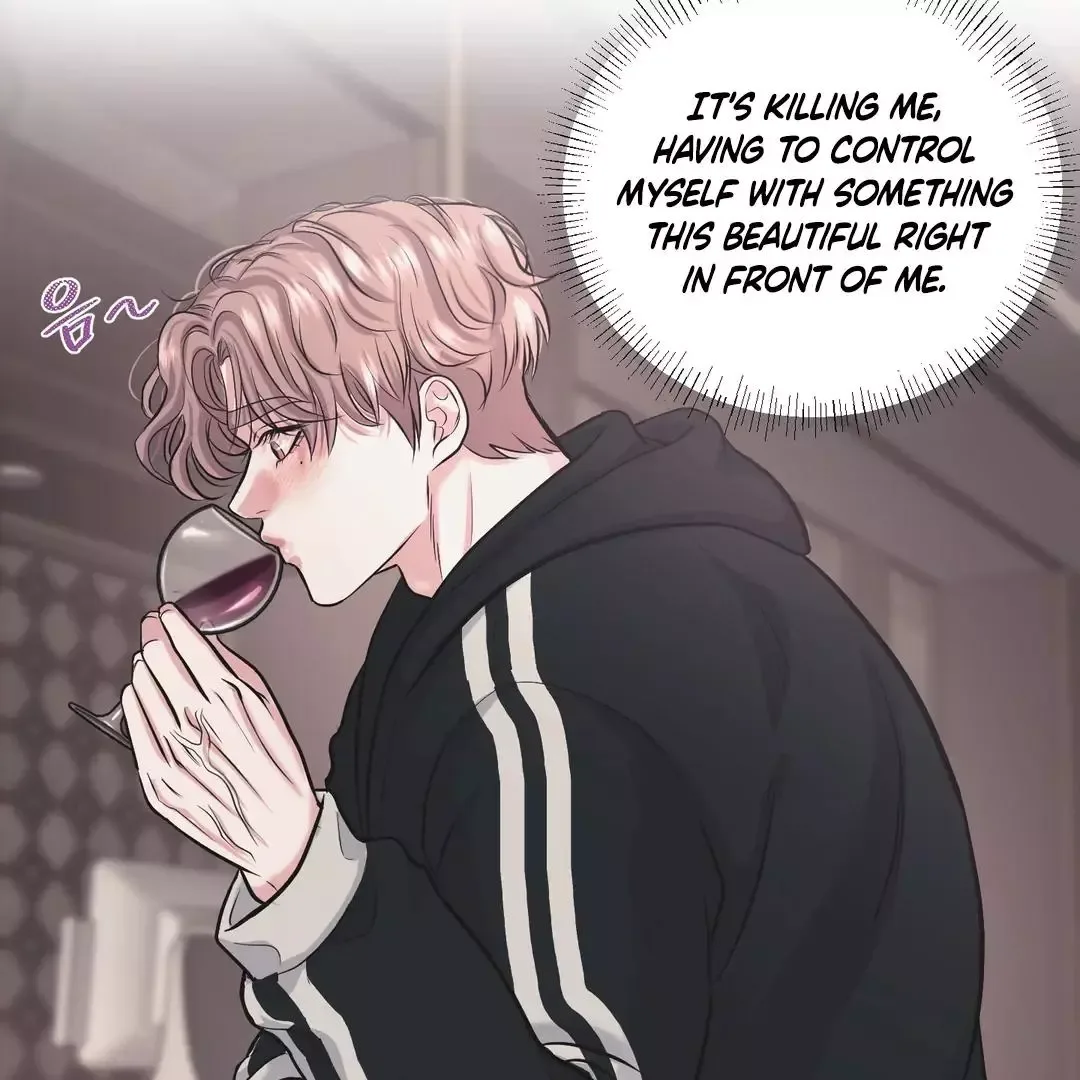 Respect For Taste Chapter 5 page 55