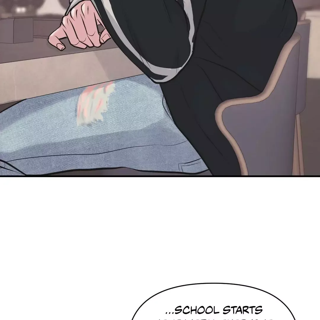Respect For Taste Chapter 5 page 56