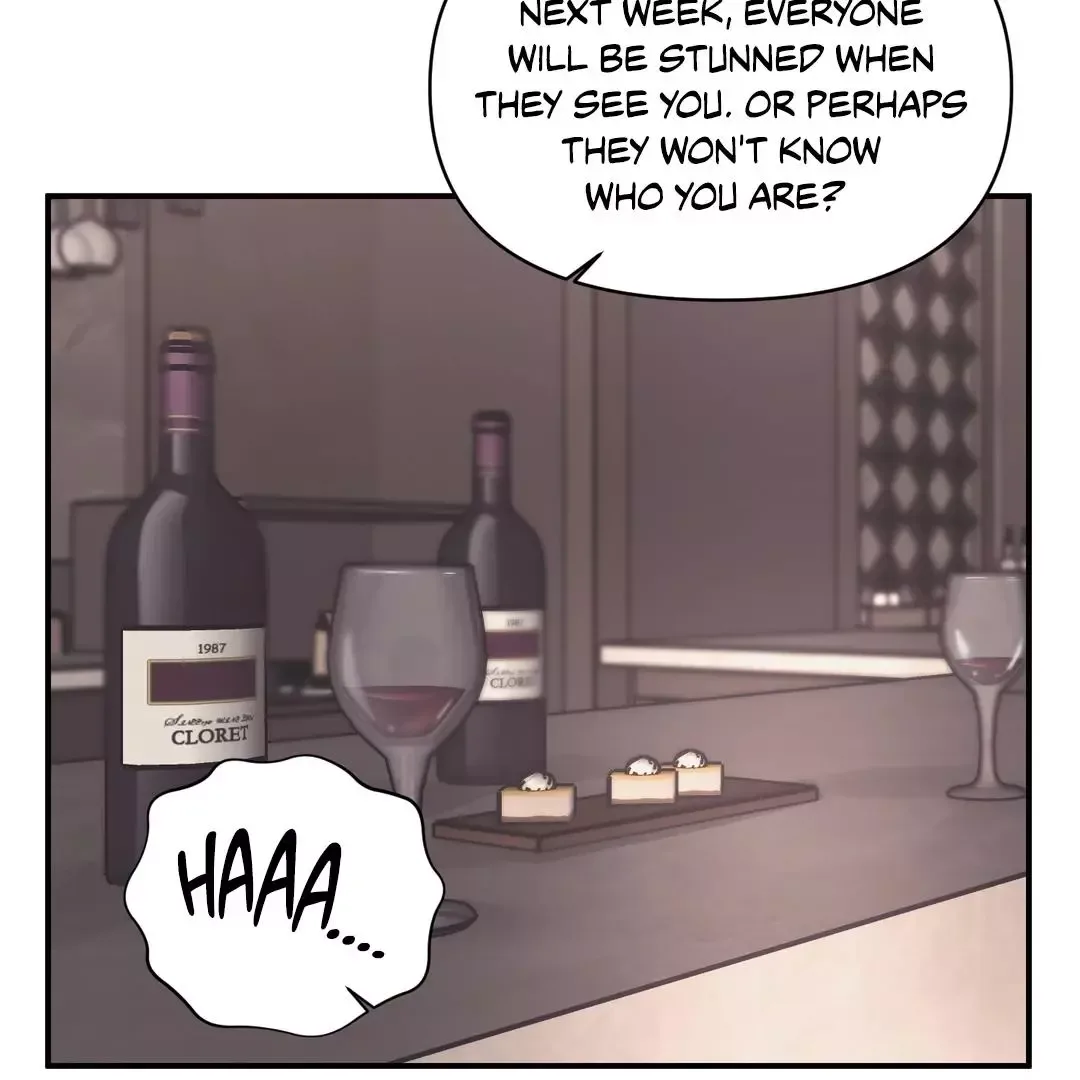 Respect For Taste Chapter 5 page 57