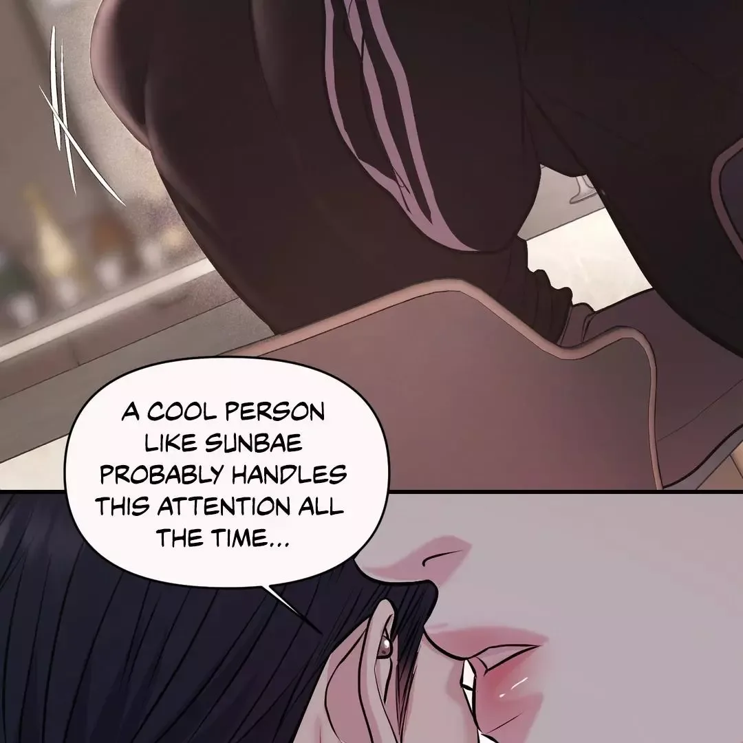 Respect For Taste Chapter 5 page 60