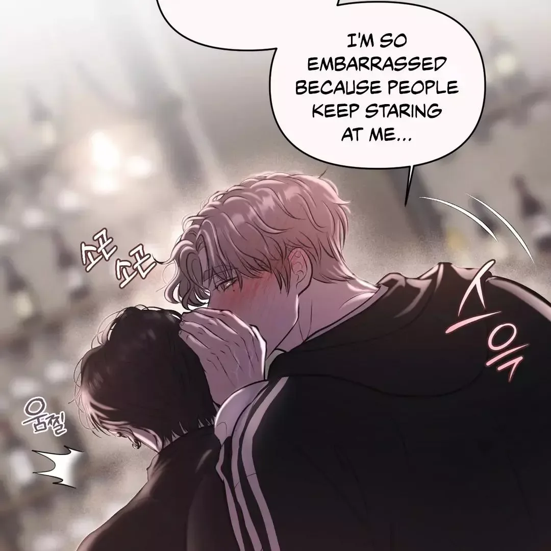 Respect For Taste Chapter 5 page 59