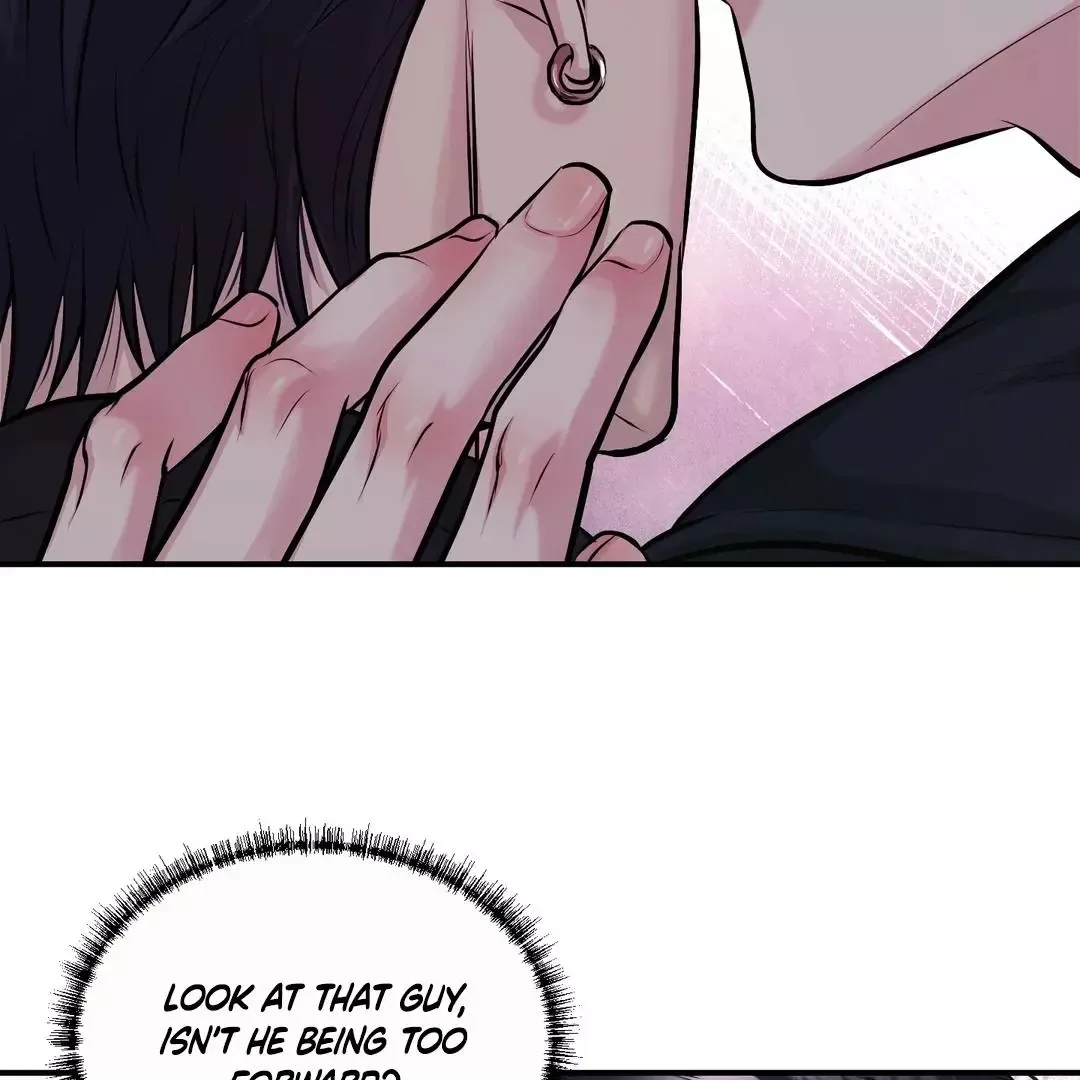 Respect For Taste Chapter 5 page 61