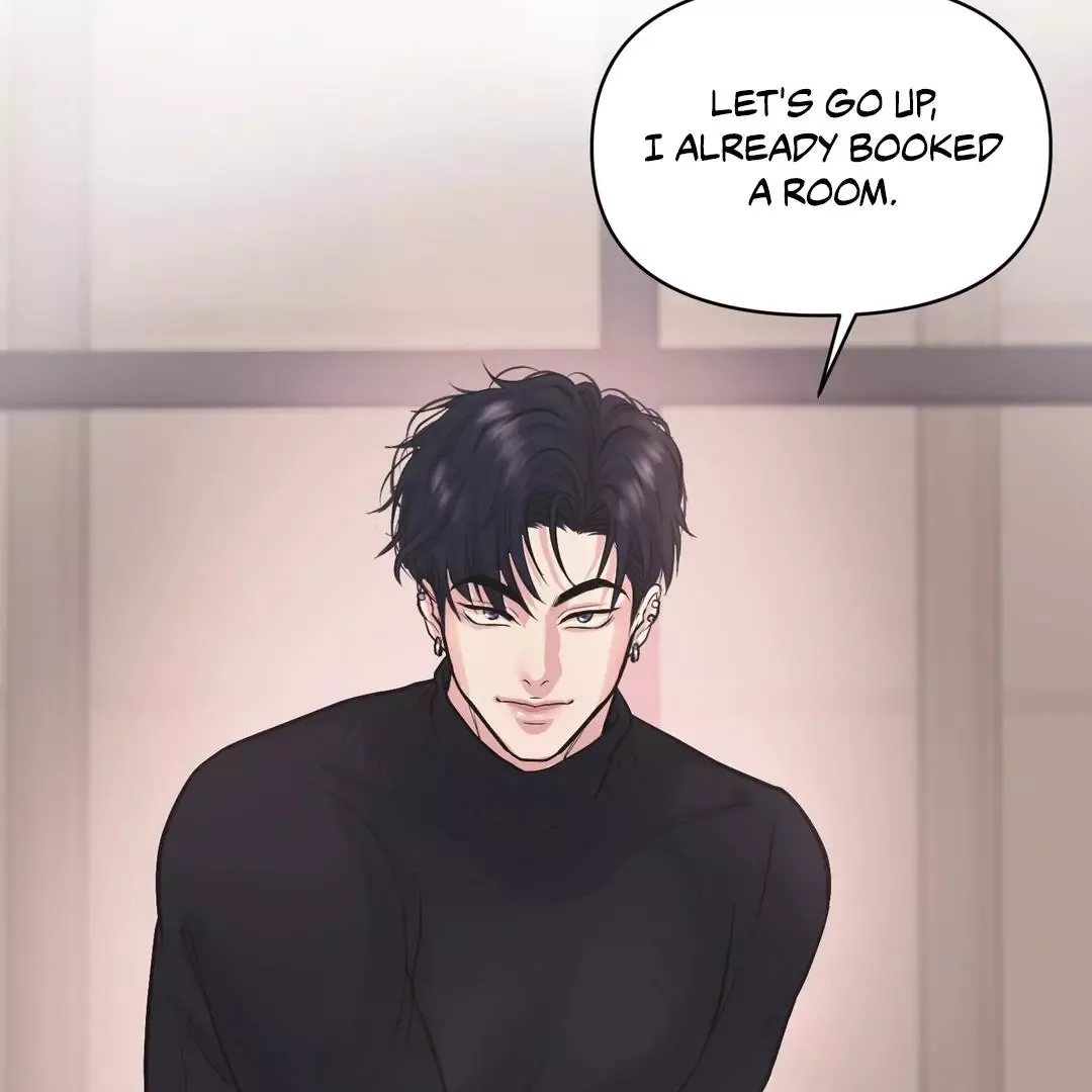 Respect For Taste Chapter 5 page 68