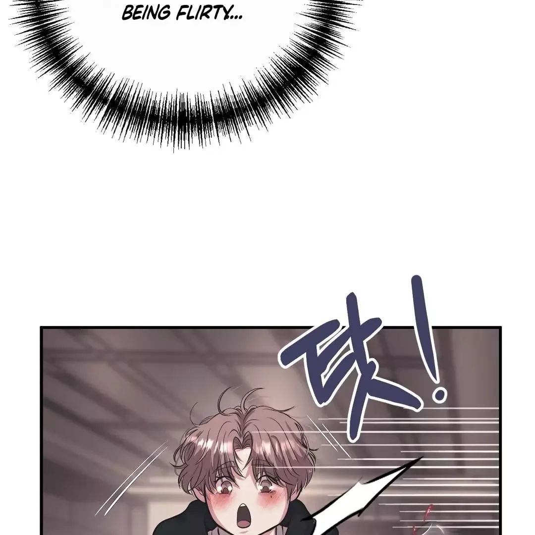 Respect For Taste Chapter 5 page 65