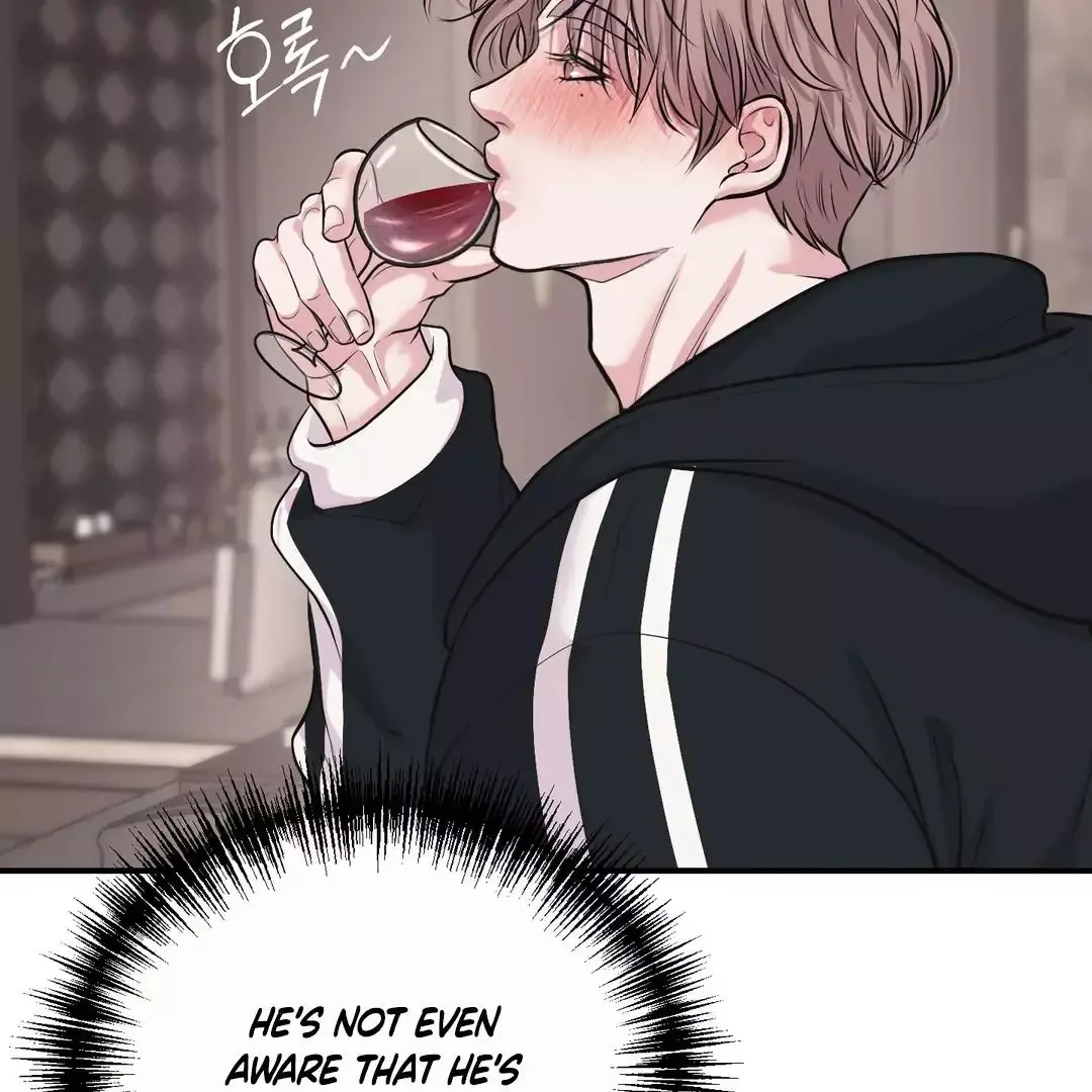 Respect For Taste Chapter 5 page 64