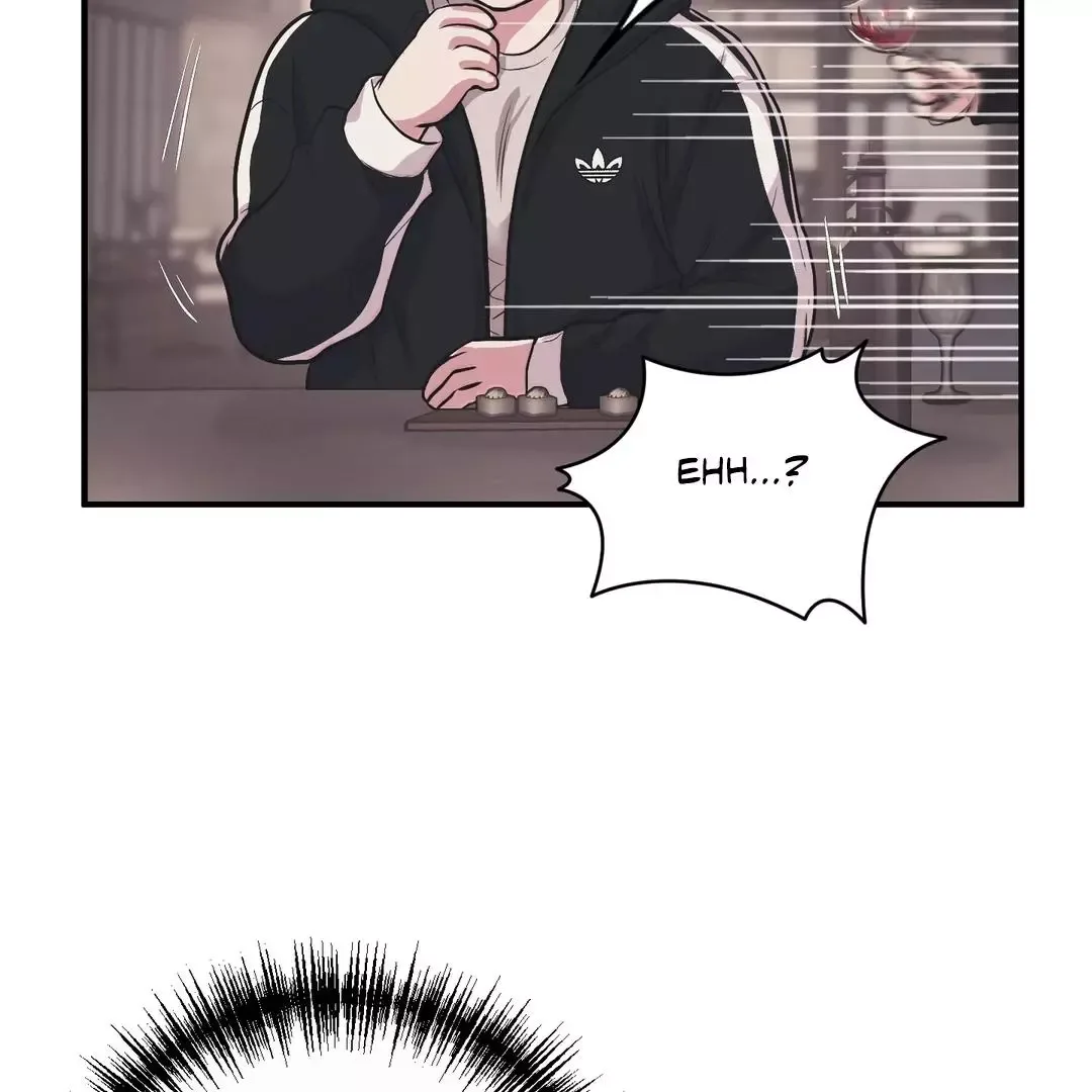 Respect For Taste Chapter 5 page 66