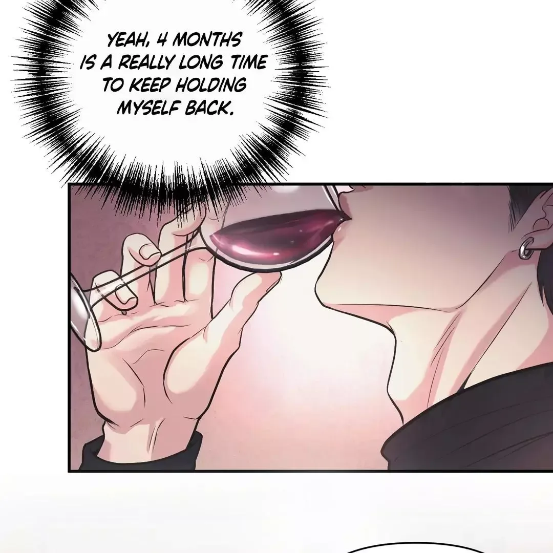 Respect For Taste Chapter 5 page 67
