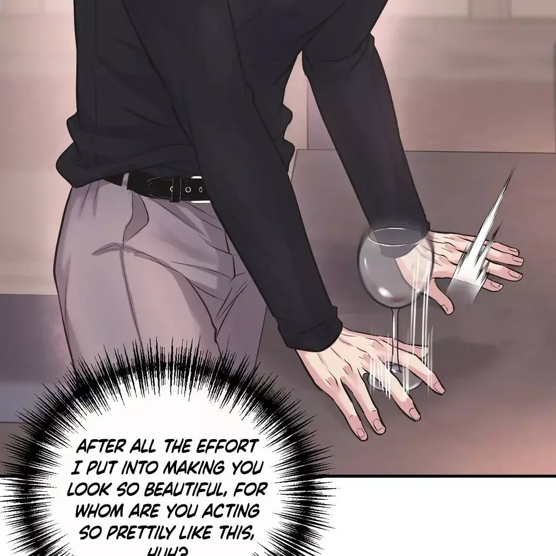 Respect For Taste Chapter 5 page 69