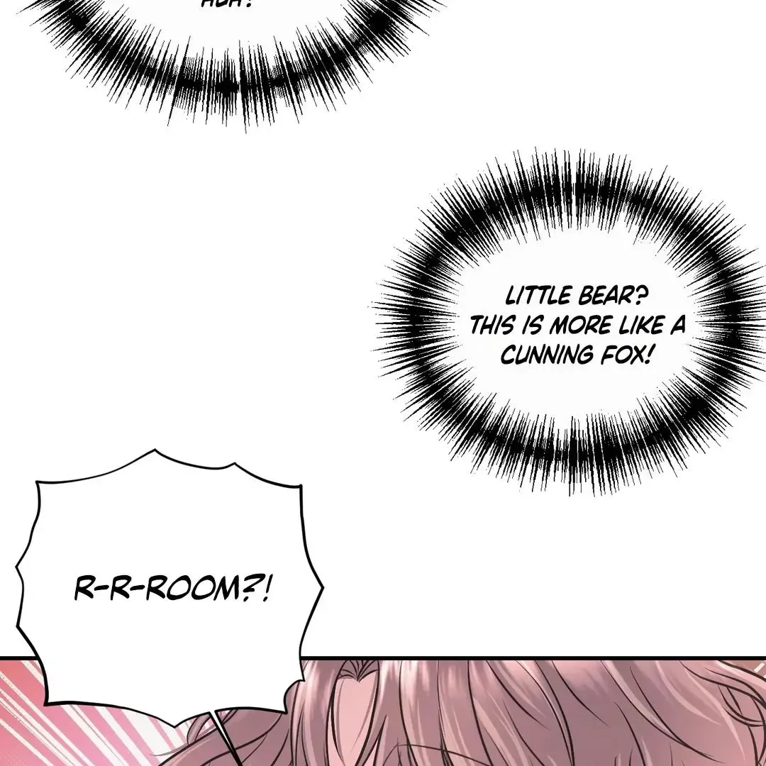 Respect For Taste Chapter 5 page 70