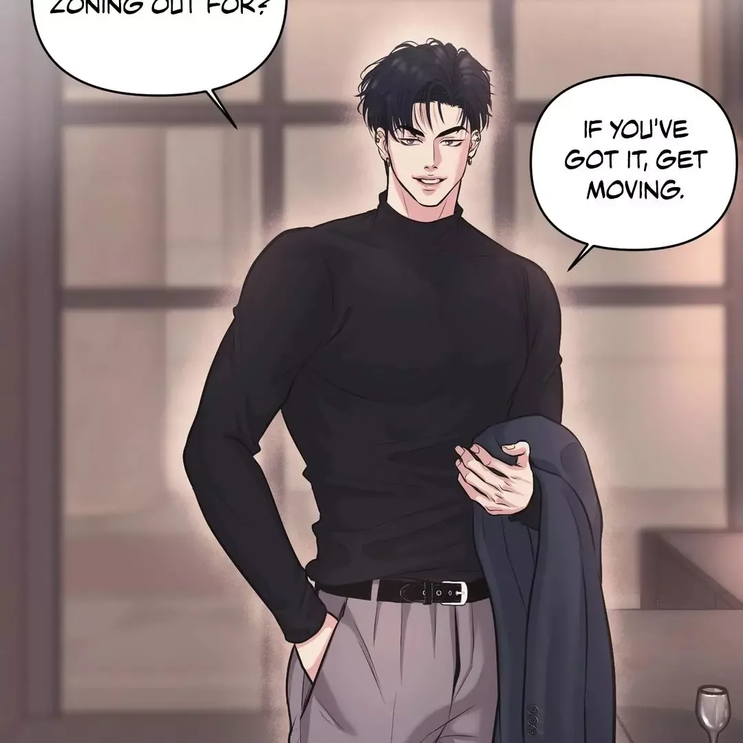 Respect For Taste Chapter 5 page 76
