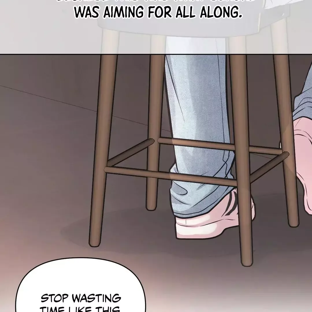 Respect For Taste Chapter 5 page 79