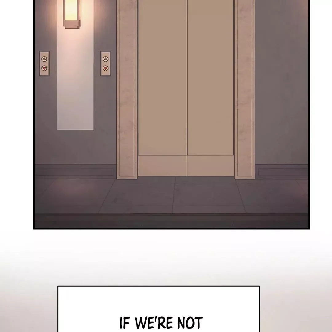 Respect For Taste Chapter 5 page 82