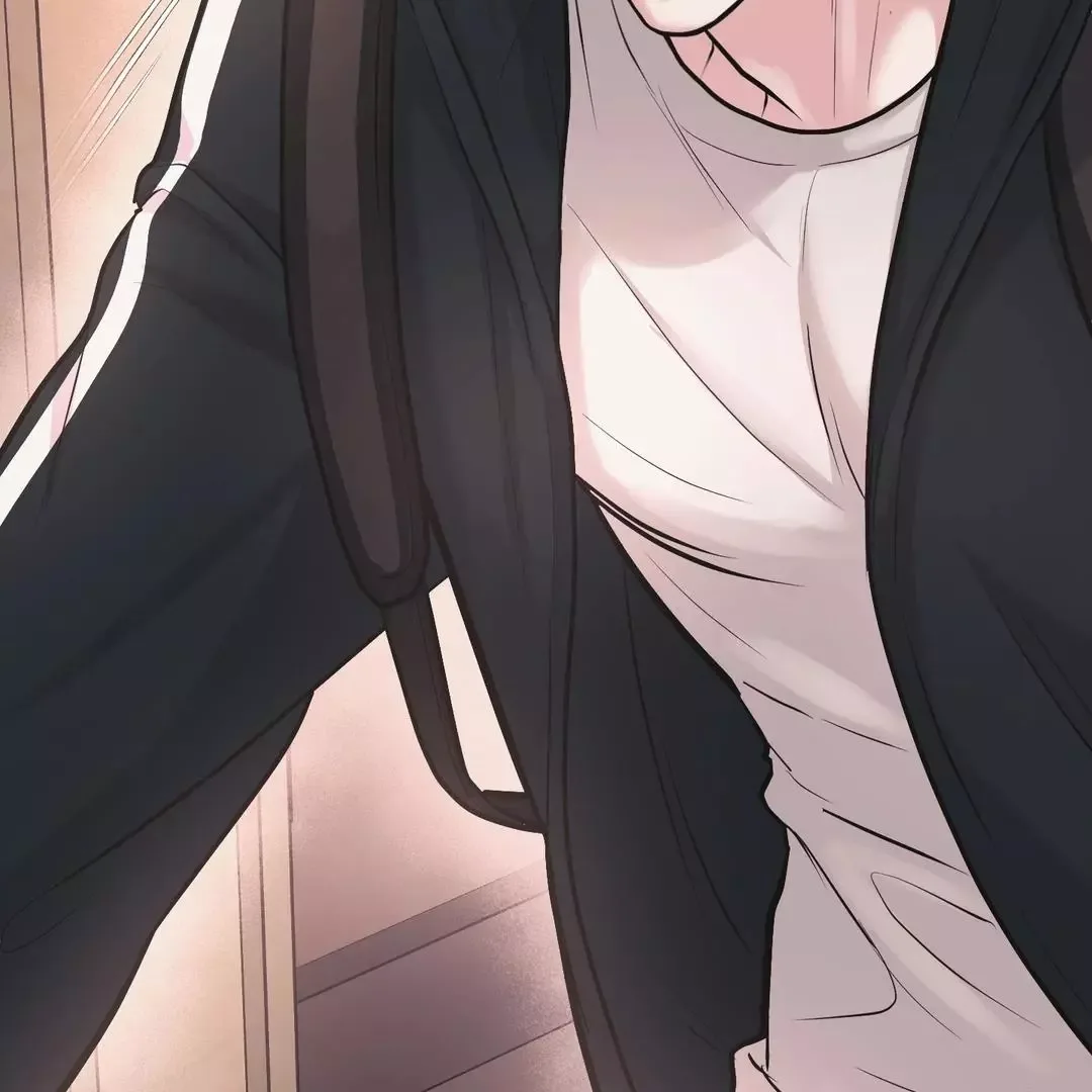 Respect For Taste Chapter 5 page 84