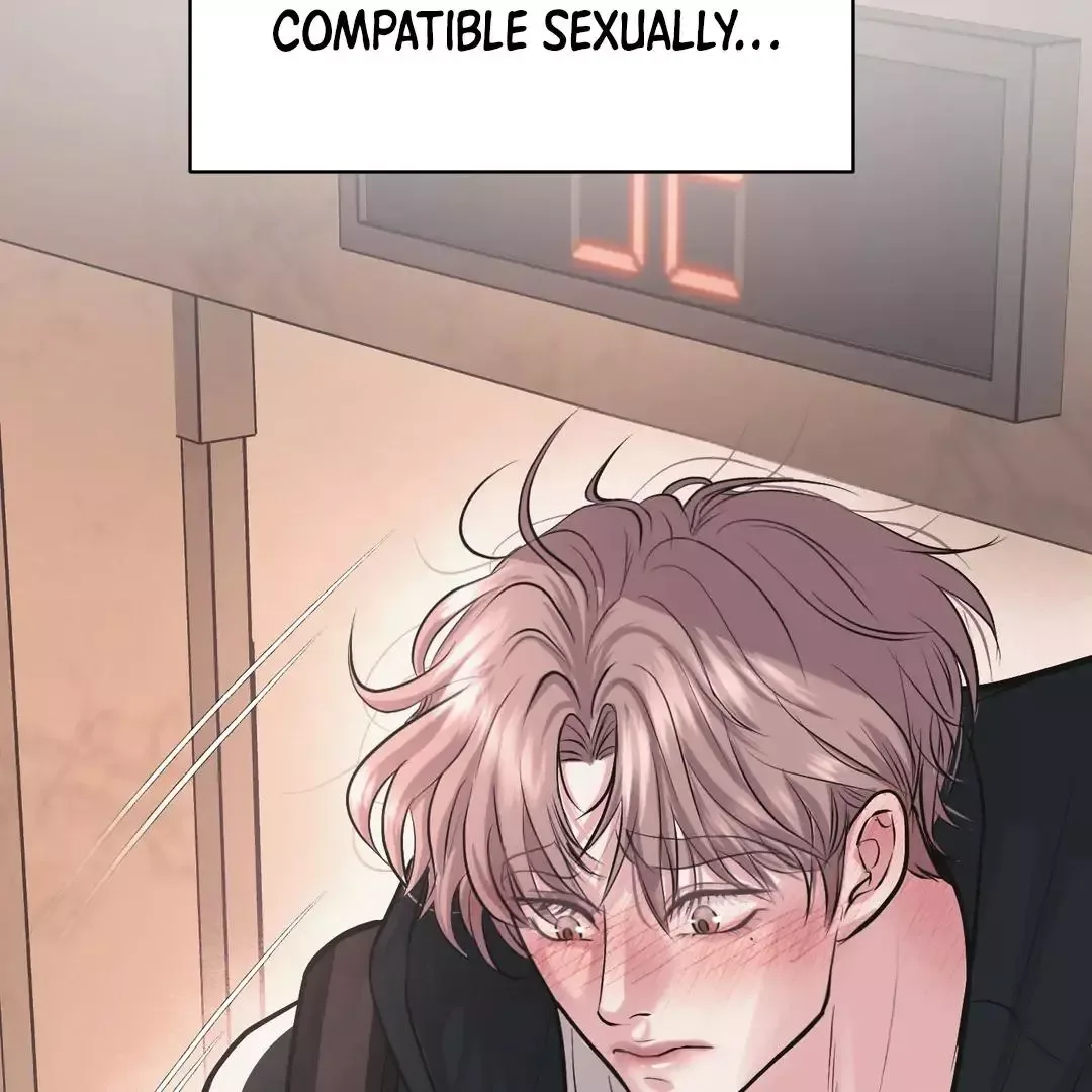 Respect For Taste Chapter 5 page 83