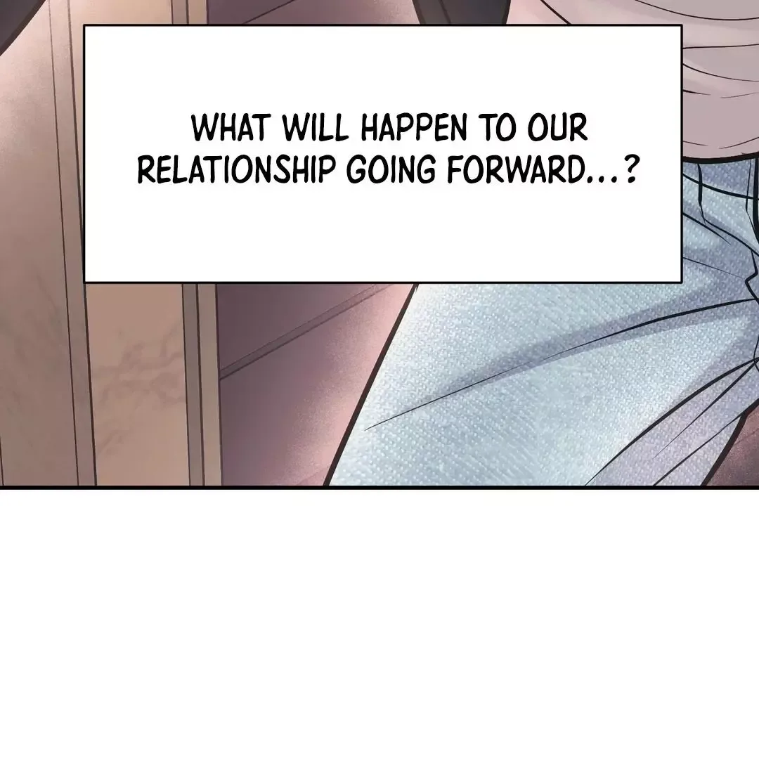 Respect For Taste Chapter 5 page 85