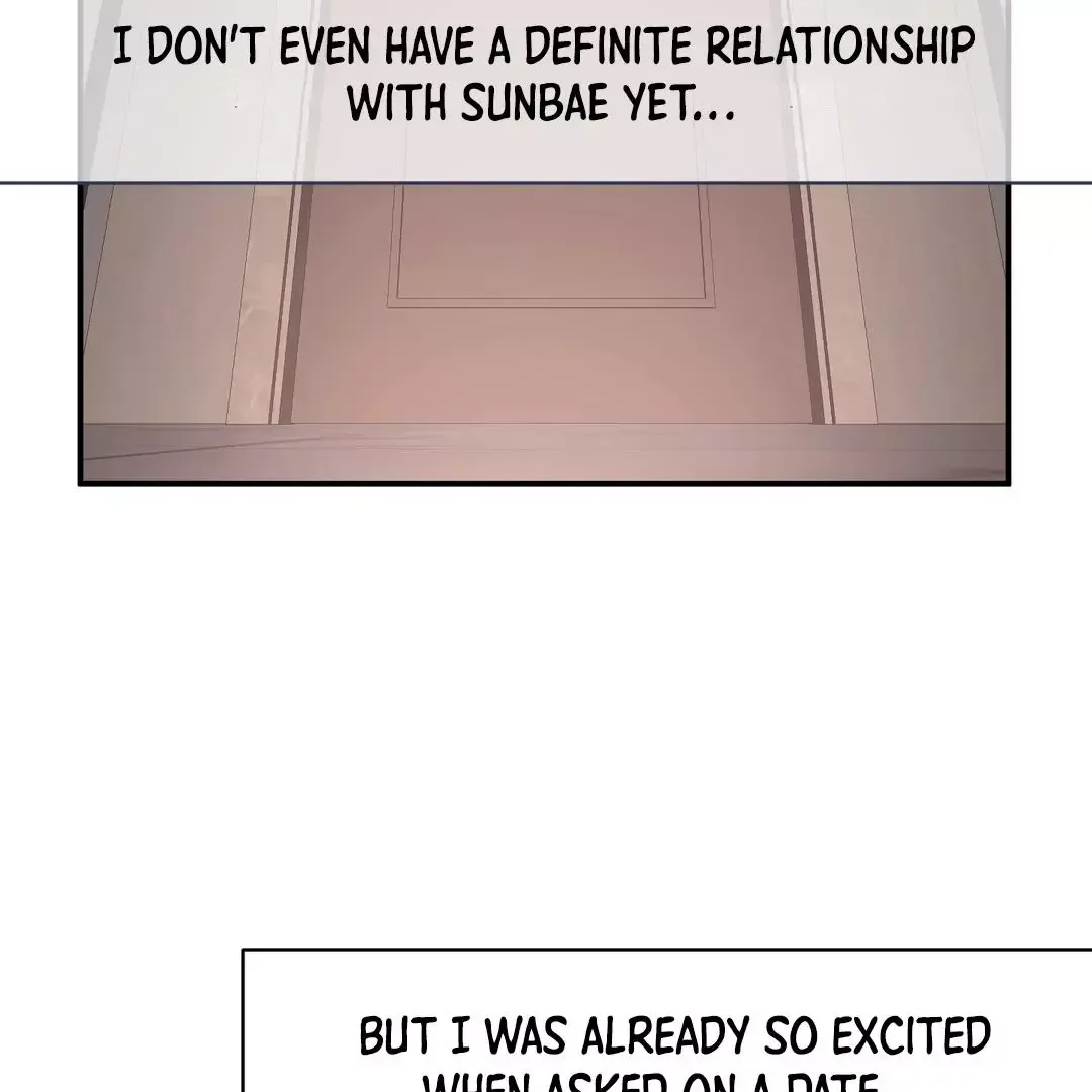 Respect For Taste Chapter 5 page 87