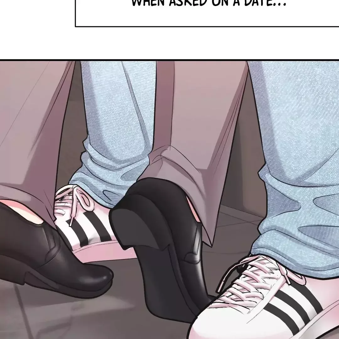 Respect For Taste Chapter 5 page 88