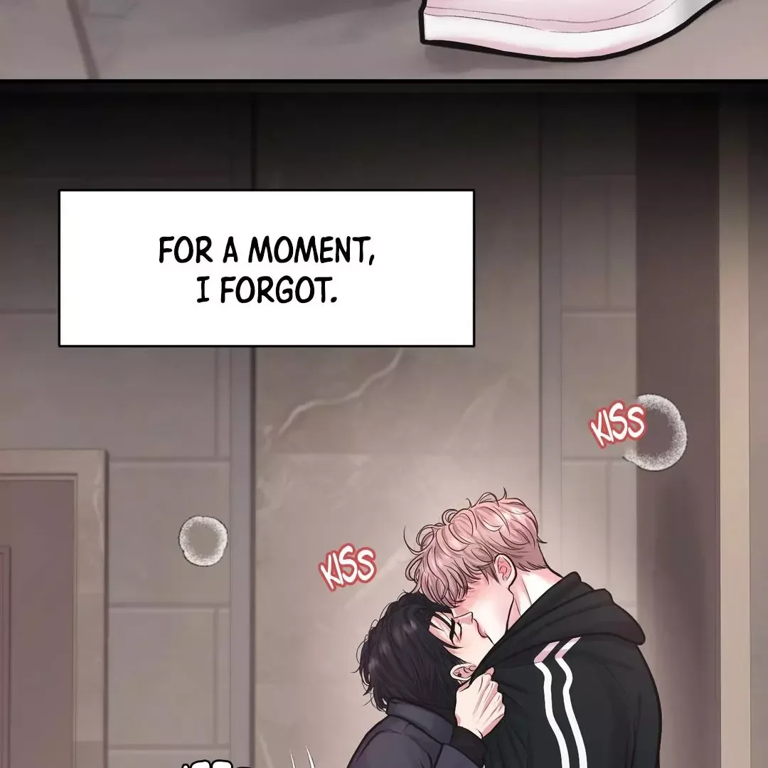 Respect For Taste Chapter 5 page 89