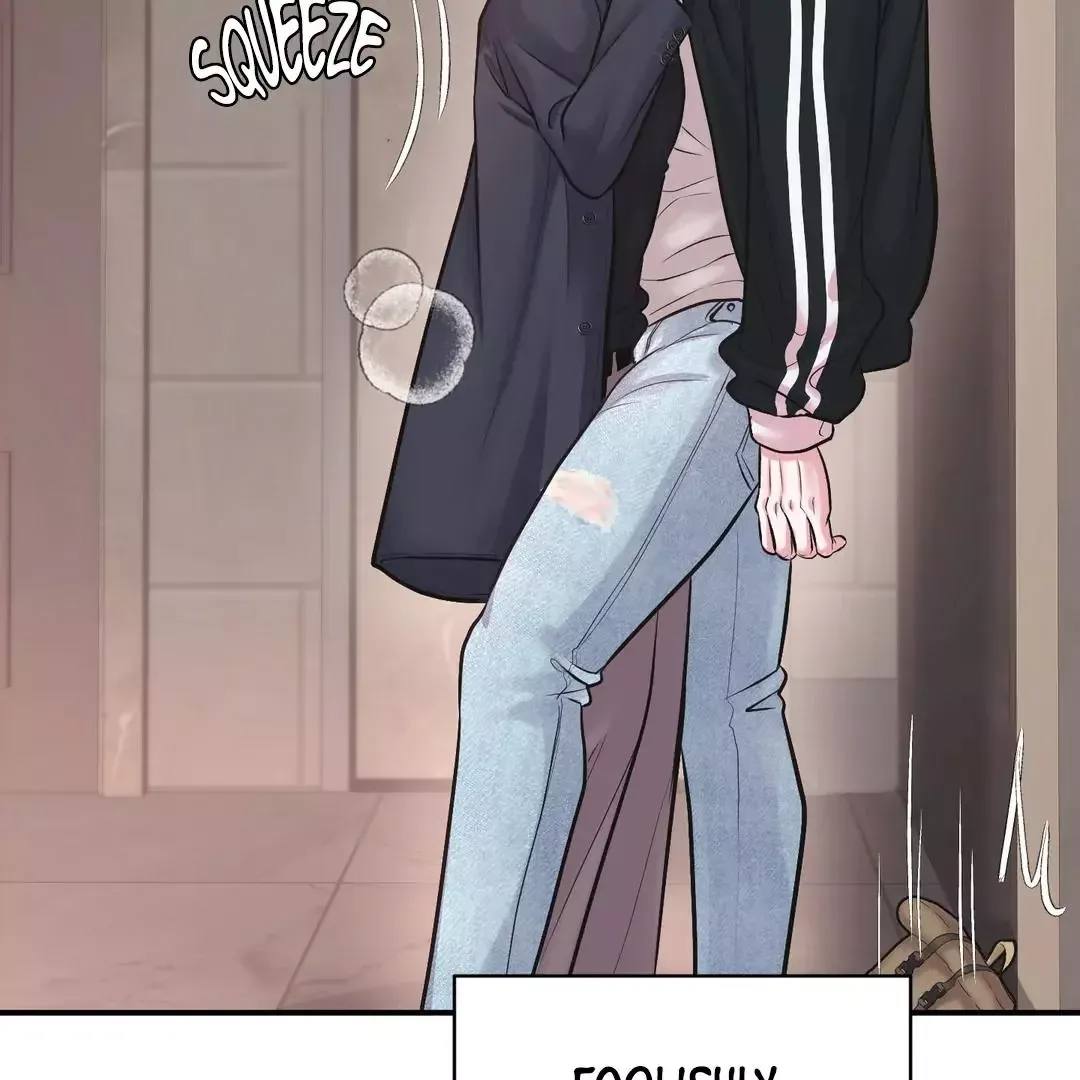 Respect For Taste Chapter 5 page 90