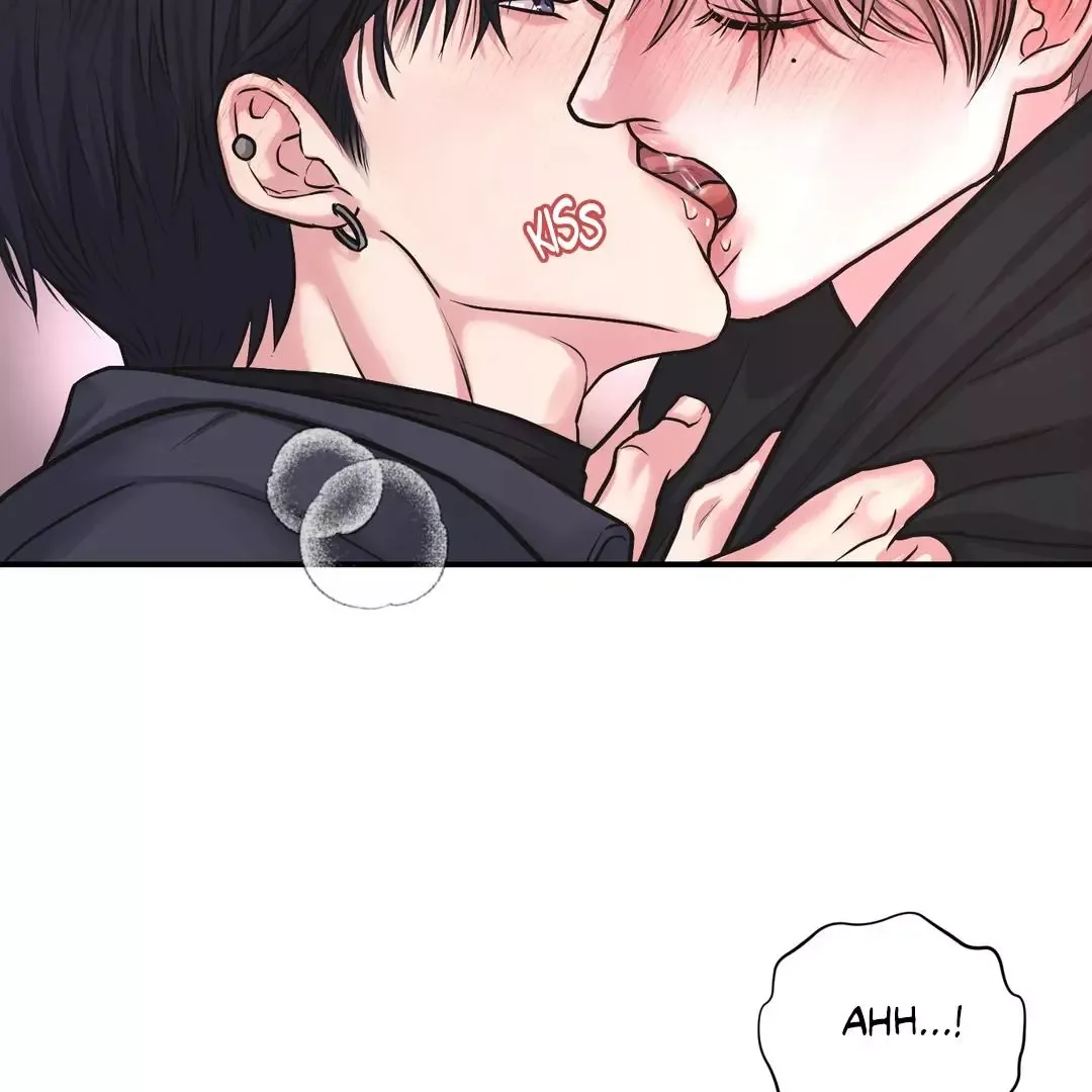 Respect For Taste Chapter 5 page 92