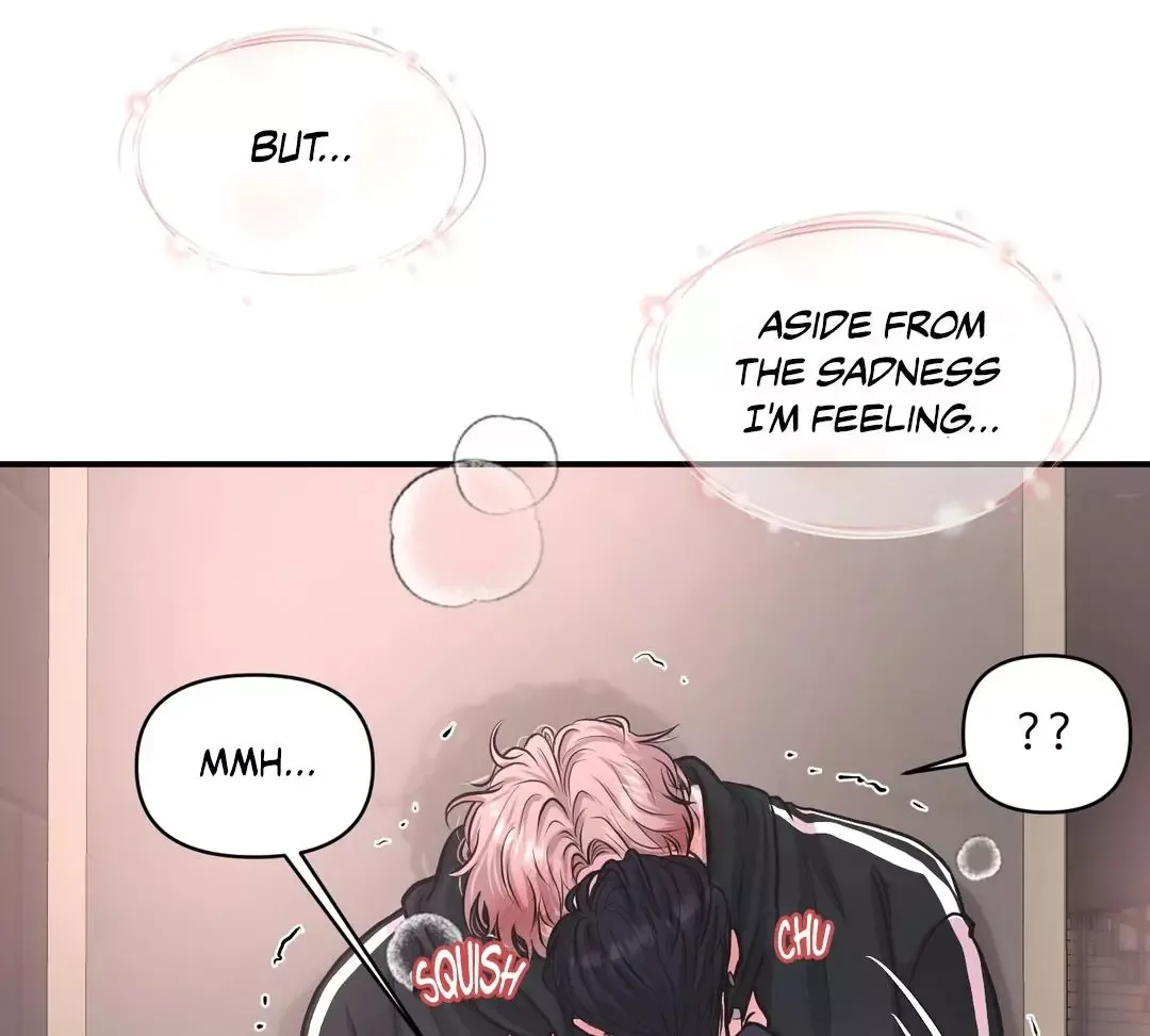 Respect For Taste Chapter 5 page 94