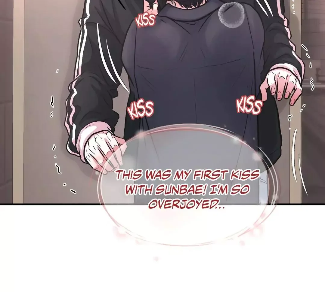 Respect For Taste Chapter 5 page 95