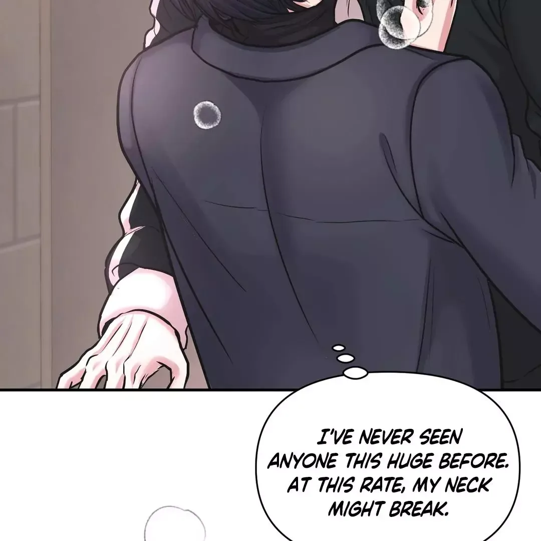Respect For Taste Chapter 5 page 97