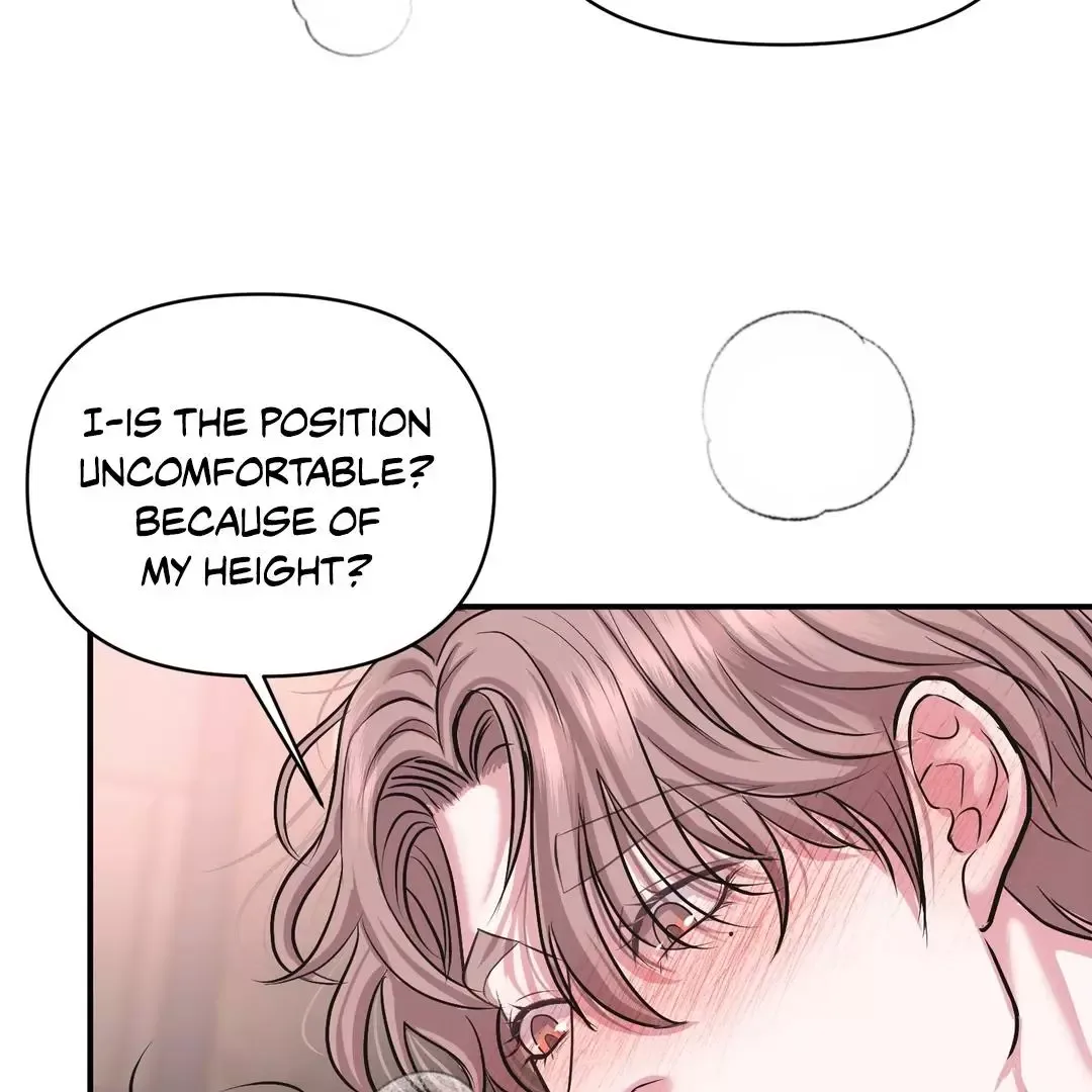 Respect For Taste Chapter 5 page 98