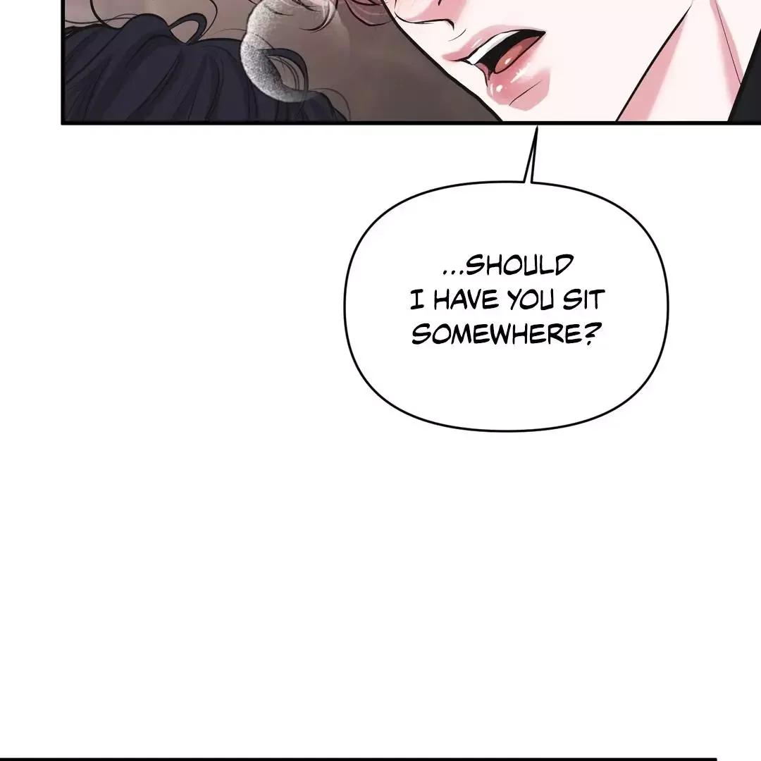 Respect For Taste Chapter 5 page 99