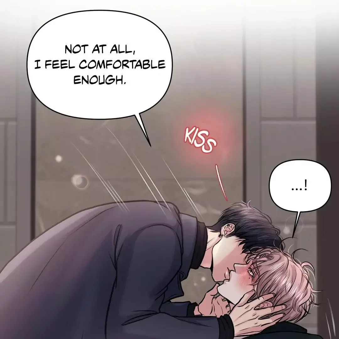 Respect For Taste Chapter 5 page 105