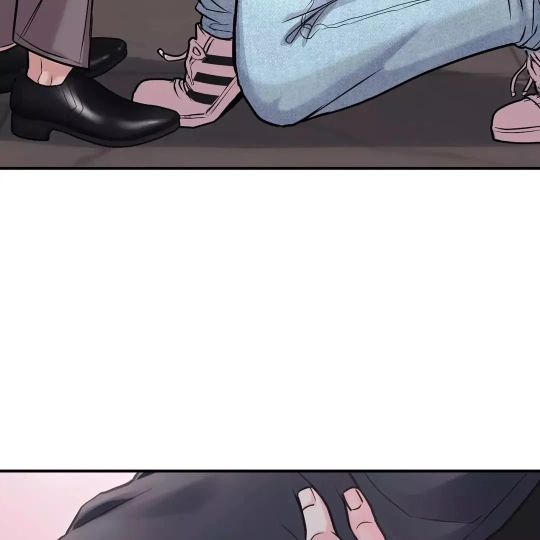Respect For Taste Chapter 5 page 107