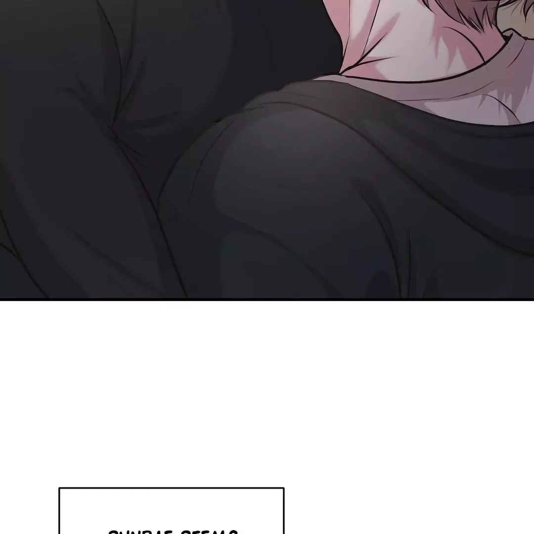 Respect For Taste Chapter 5 page 112