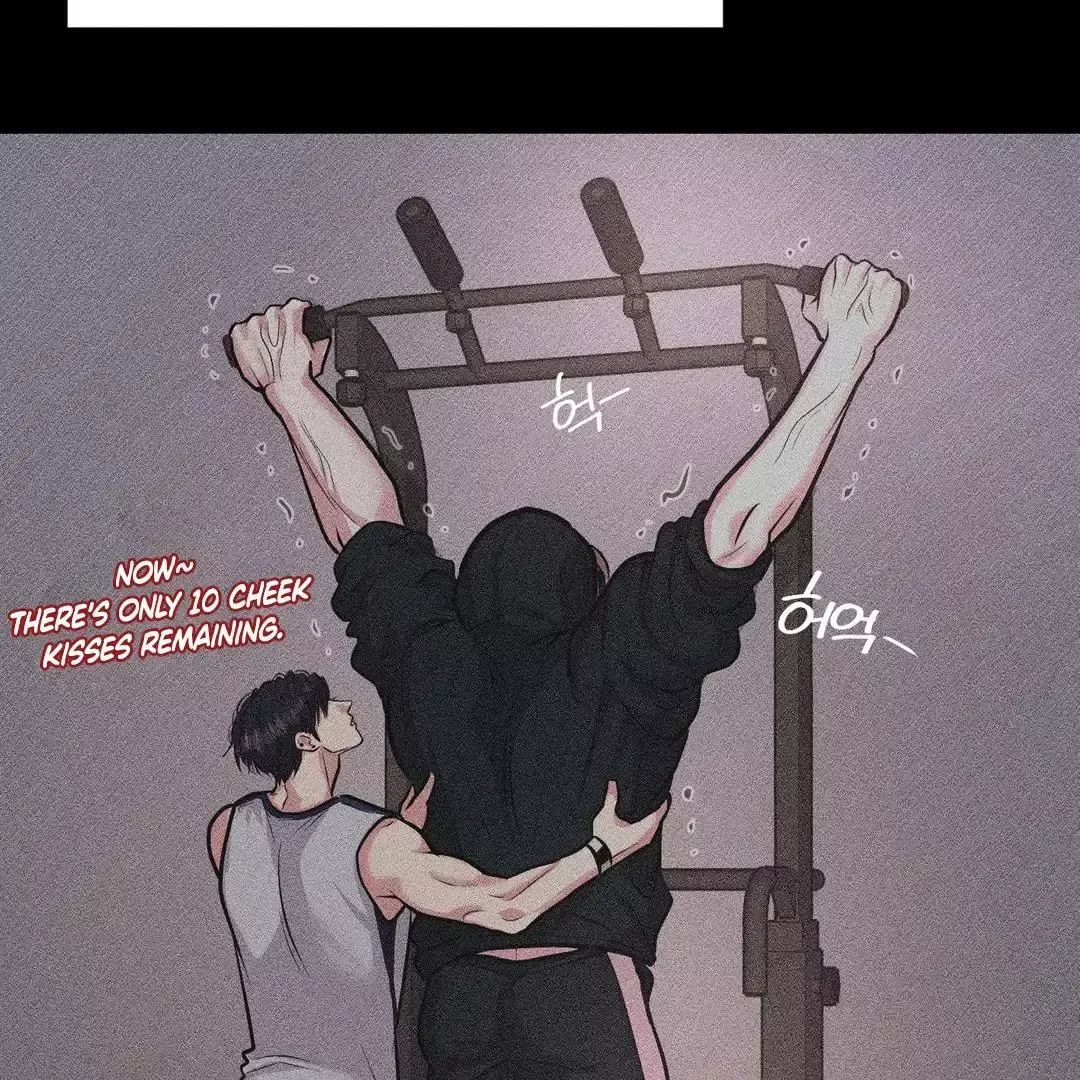 Respect For Taste Chapter 5 page 121