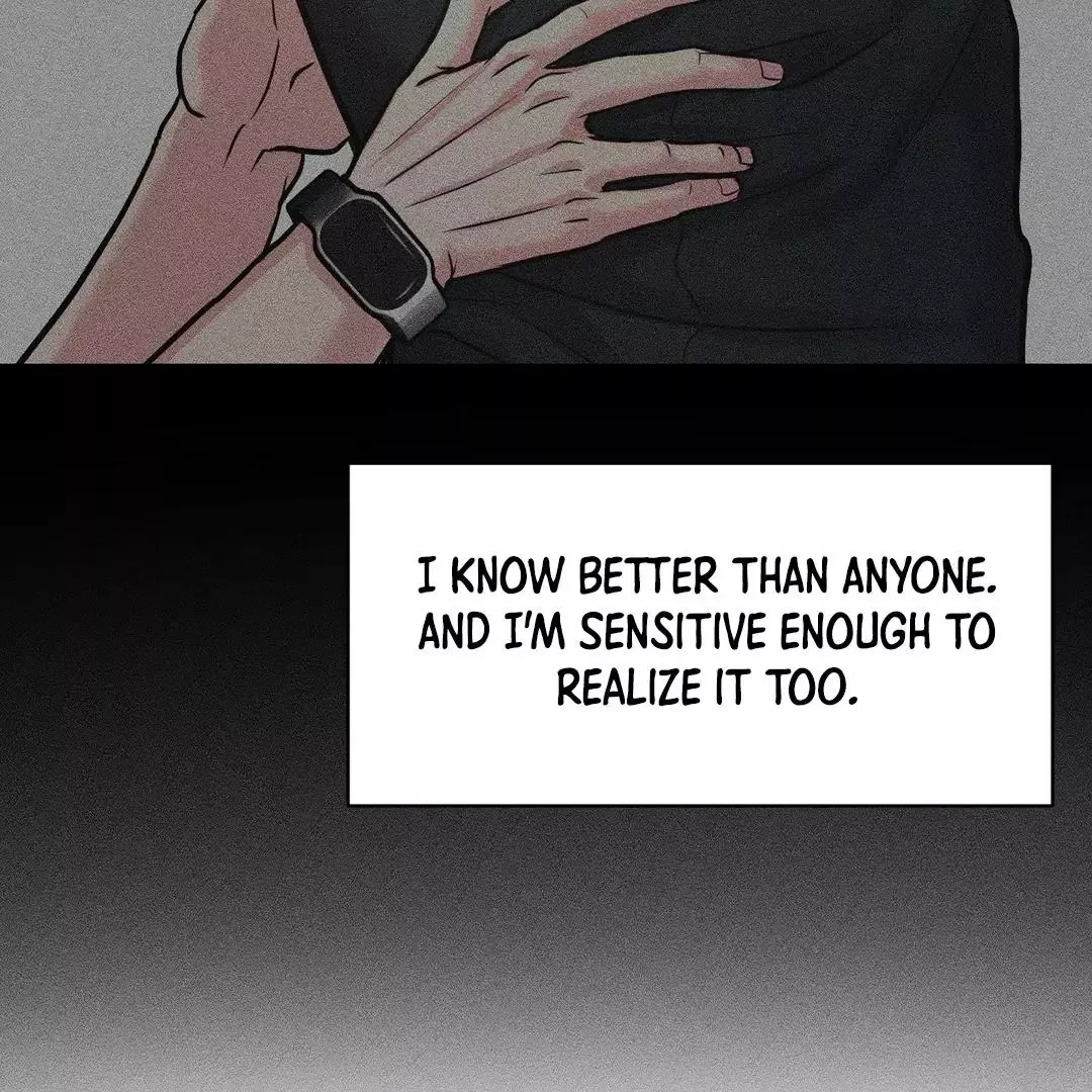 Respect For Taste Chapter 5 page 124