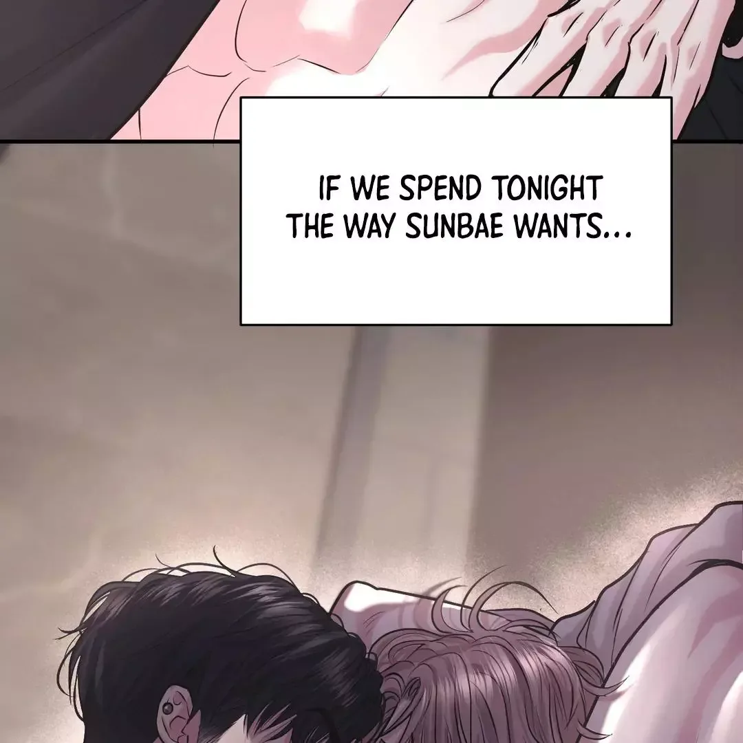 Respect For Taste Chapter 5 page 127