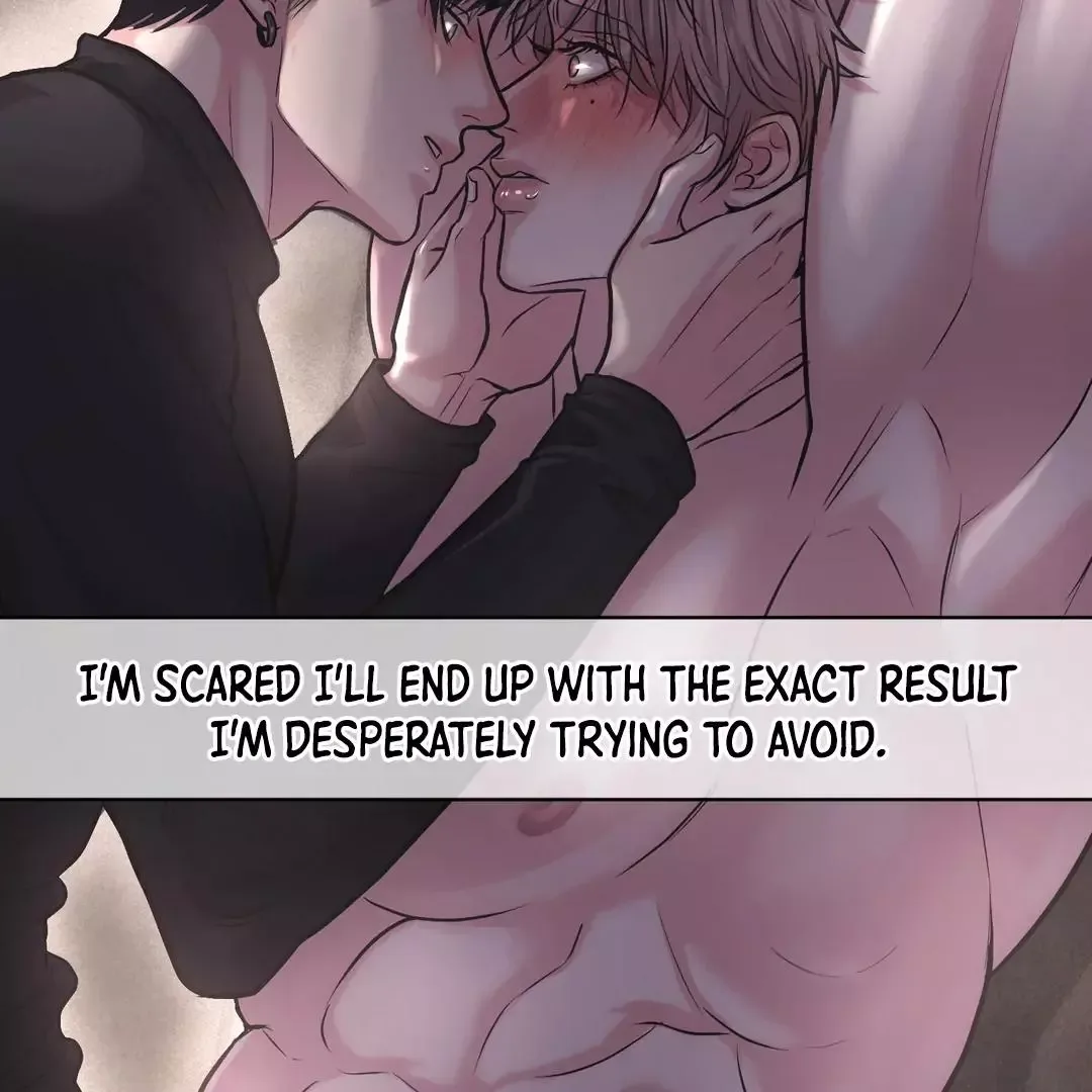 Respect For Taste Chapter 5 page 128