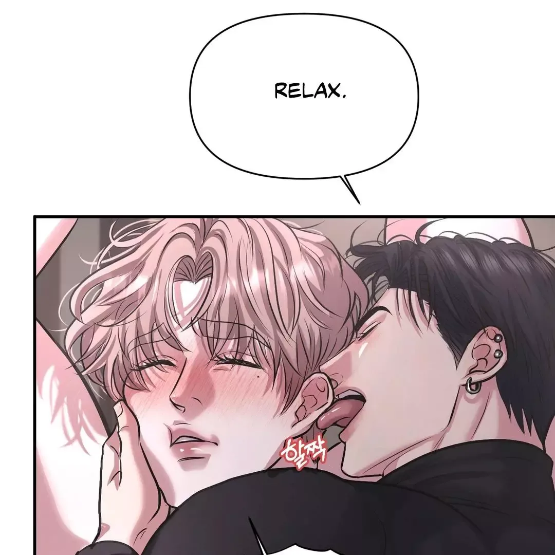 Respect For Taste Chapter 5 page 130