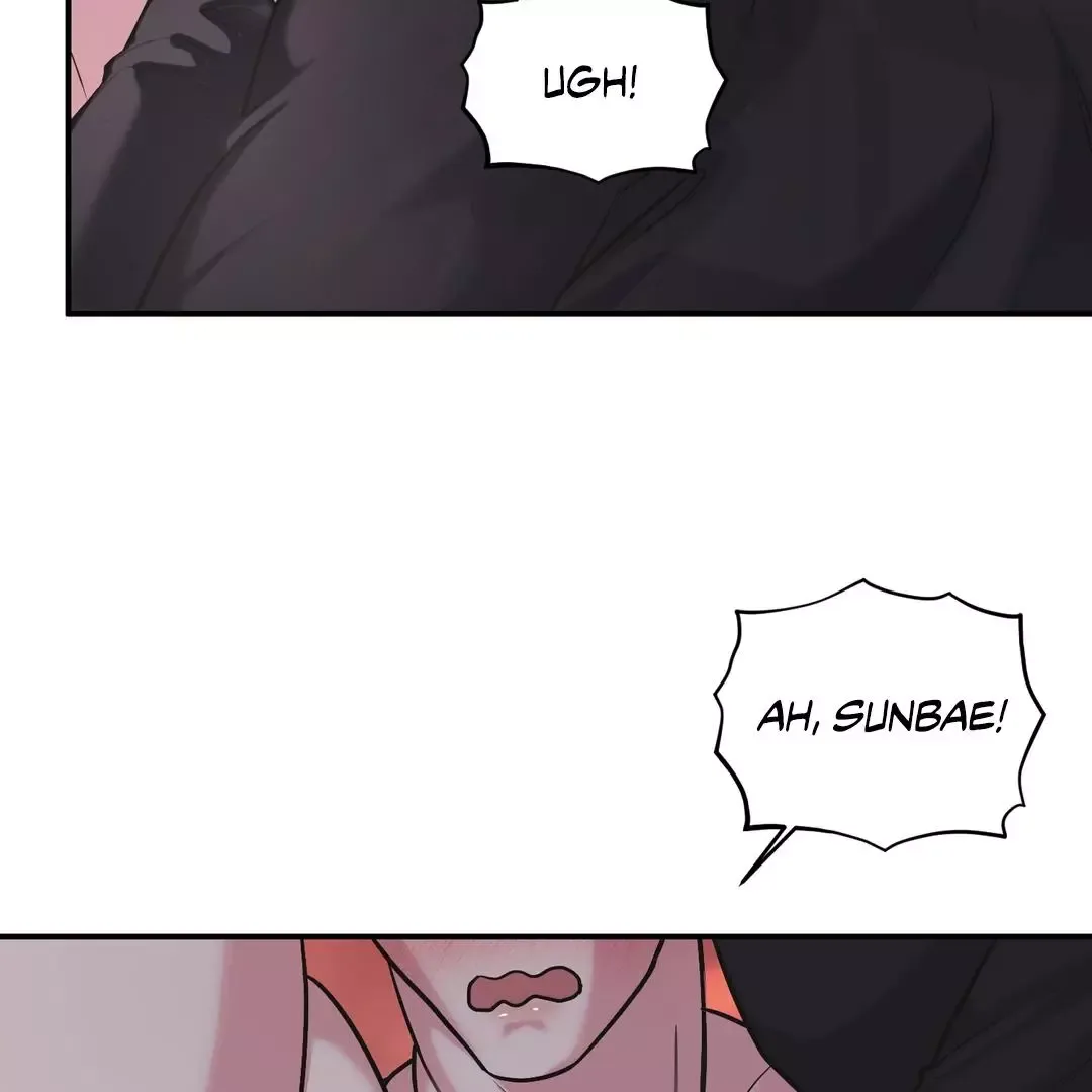 Respect For Taste Chapter 5 page 131