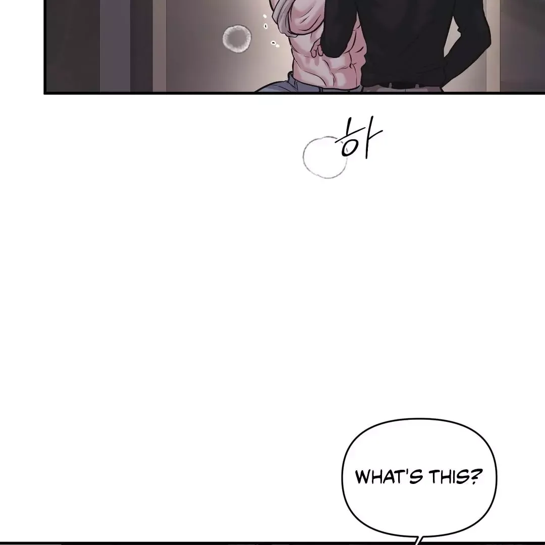 Respect For Taste Chapter 5 page 136