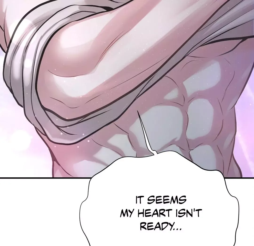 Respect For Taste Chapter 5 page 141