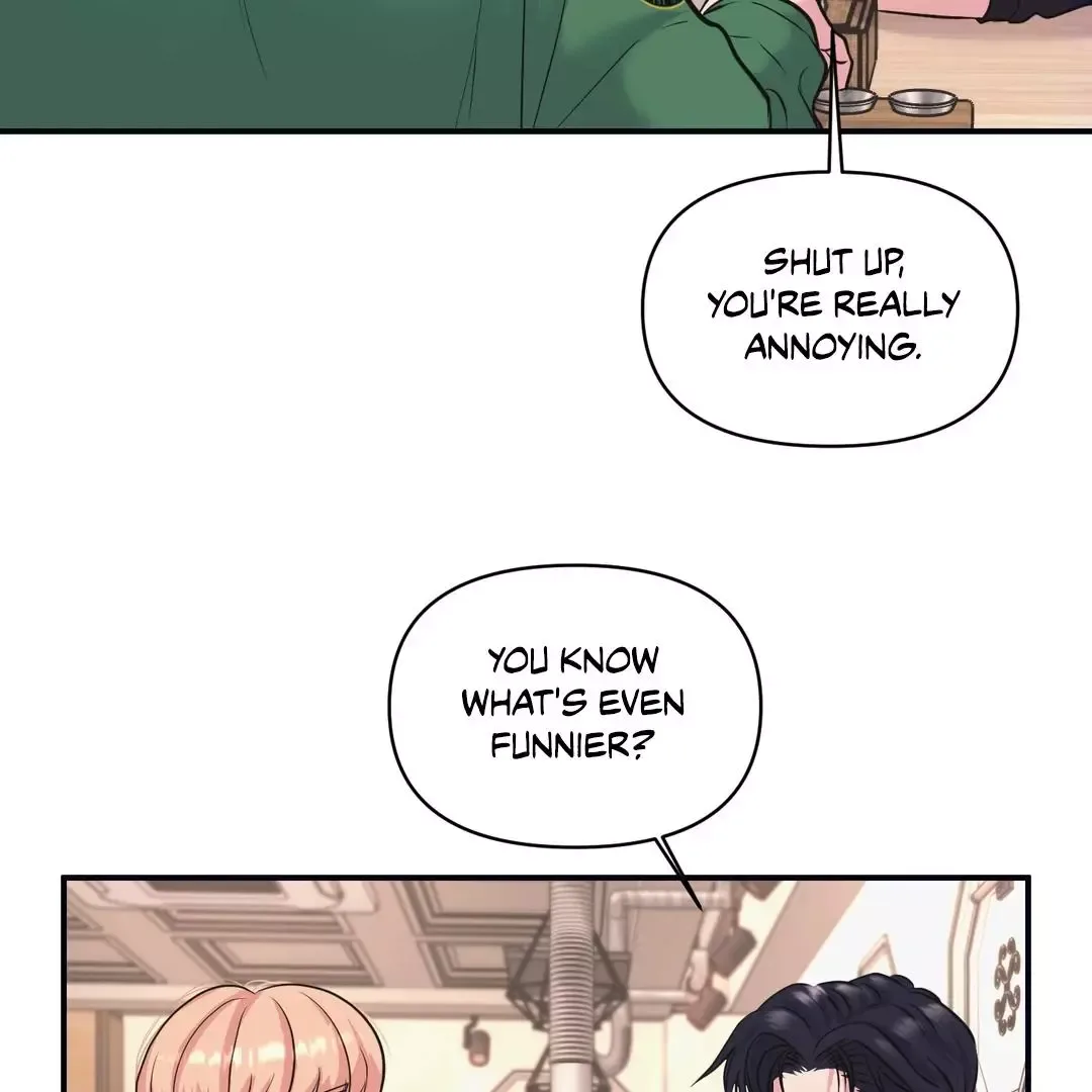 Respect For Taste Chapter 6 page 23