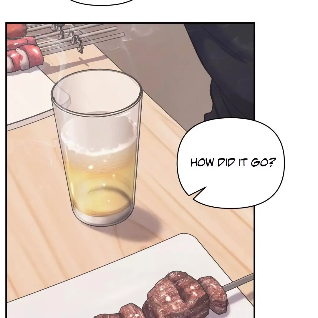 Respect For Taste Chapter 6 page 6
