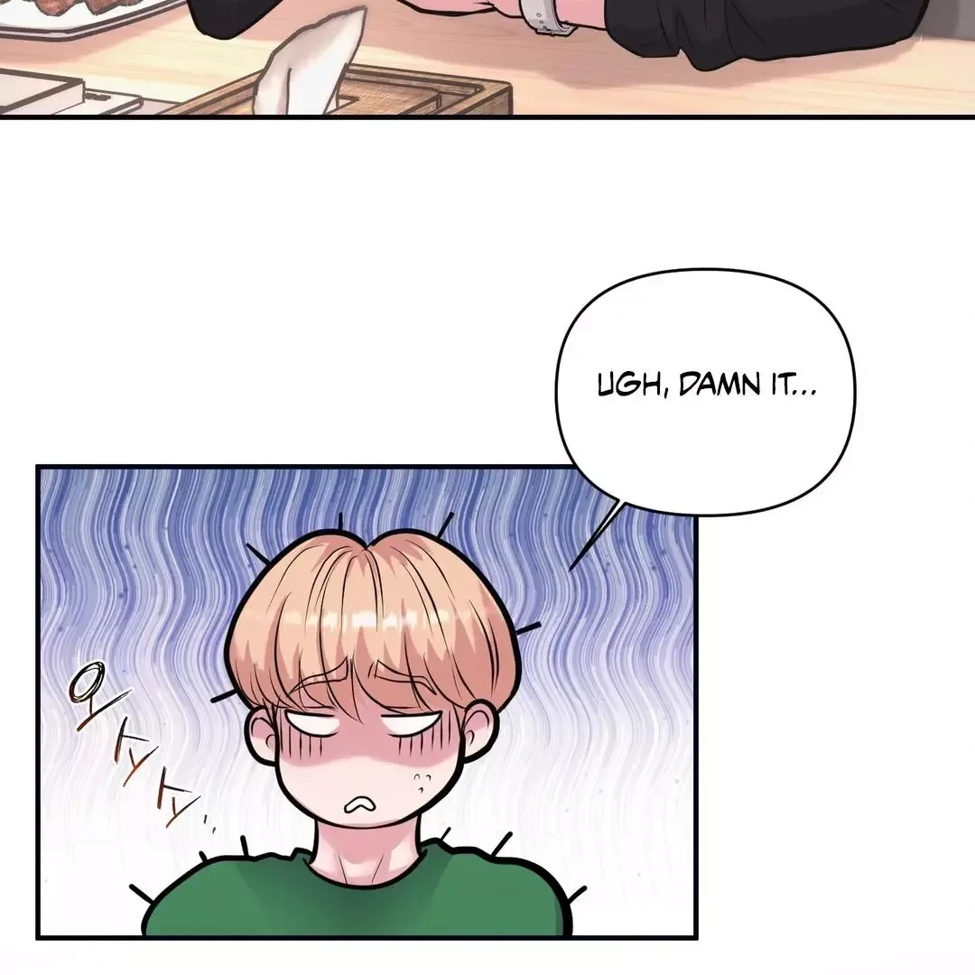Respect For Taste Chapter 6 page 27
