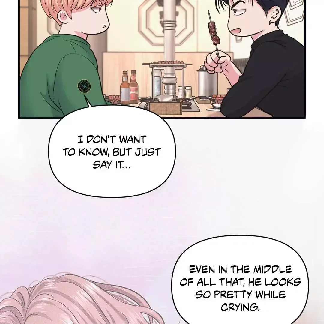 Respect For Taste Chapter 6 page 24
