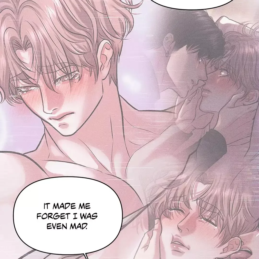 Respect For Taste Chapter 6 page 25