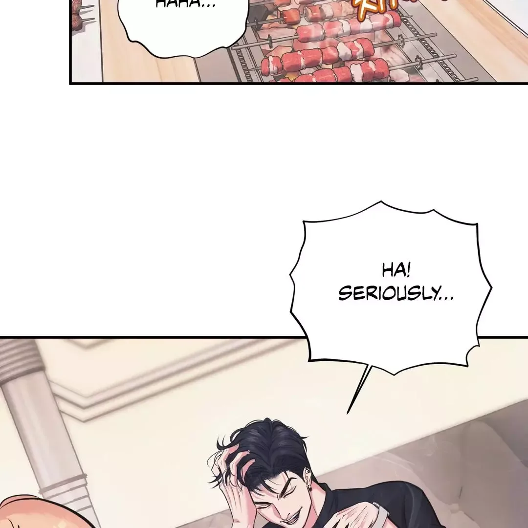 Respect For Taste Chapter 6 page 2